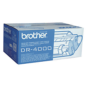 Drum Brother DR-4000 zwart voor laser printers
