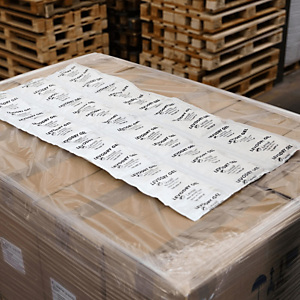 Dry Gel Desiccant Blankets Dry Gel Desiccant Blankets