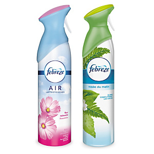 Duftspray Febreze