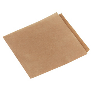 Duni Bustina per panino, cartone laminato, 16 x 16 cm, Marrone (confezione 1000 pezzi) Duni Bustina per panino, cartone laminato, 16 x 16 cm, Marrone (confezione 1000 pezzi)