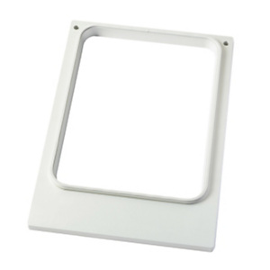 DUNI Cassetta stampo DF10/20 per macchina termosigillatrice, Alluminio, 1 scomparto, 19,4 x 27,2 x 1,6 cm, Peso 614 g DUNI Cassetta stampo DF10/20 per macchina termosigillatrice, Alluminio, 1 scomparto, 19,4 x 27,2 x 1,6 cm, Peso 614 g