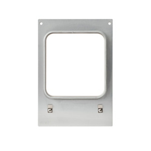 DUNI Cassetta stampo DF10/20 per macchina termosigillatrice Duniform, Alluminio, 1 scomparto, 19,4 x 27,2 x 1,6 cm, Peso 852 g DUNI Cassetta stampo DF10/20 per macchina termosigillatrice Duniform, Alluminio, 1 scomparto, 19,4 x 27,2 x 1,6 cm, Peso 852 g