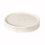 DUNI Coperchio monouso in cartone/PE per Ciotola Coppa capacità 500 ml, Bianco (confezione 252 pezzi) - 1