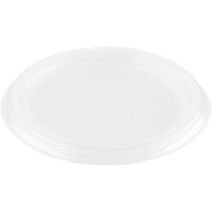 Duni Coperchio monouso per ciotola per insalata capacità 625 ml, APET, Riciclabile, Trasparente (confezione 800 pezzi) Duni Coperchio monouso per ciotola per insalata capacità 625 ml, APET, Riciclabile, Trasparente (confezione 800 pezzi)