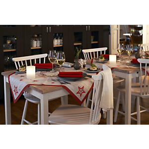 Duni Coprimacchia Dunicel, 84 x 84 cm, Design Cosy Winter (confezione 20 pezzi) Duni Coprimacchia Dunicel, 84 x 84 cm, Design Cosy Winter (confezione 20 pezzi)