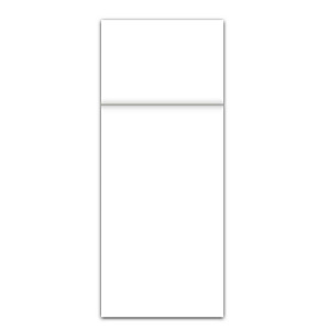 Duni Duniletto Slim Tovaglioli usa e getta tinta unita, Piega a C, 33 cm, Bianco (confezione 65 pezzi) Duni Duniletto Slim Tovaglioli usa e getta tinta unita, Piega a C, 33 cm, Bianco (confezione 65 pezzi)