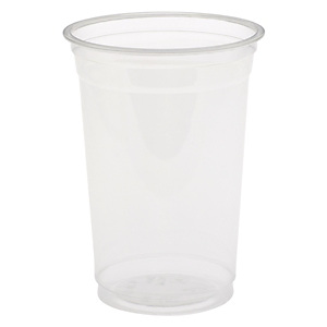 Duni ecoecho® Bicchiere monouso Crystal 300 in rPET, Riciclabile, Capacità 250 ml, Trasparente (confezione 65 pezzi) Duni ecoecho® Bicchiere monouso Crystal 300 in rPET, Riciclabile, Capacità 250 ml, Trasparente (confezione 65 pezzi)