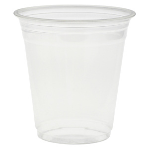 Duni ecoecho® Bicchiere monouso Crystal in rPET, Riciclabile, Capacità 300 ml, Trasparente (confezione 50 pezzi) Duni ecoecho® Bicchiere monouso Crystal in rPET, Riciclabile, Capacità 300 ml, Trasparente (confezione 50 pezzi)