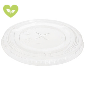 Duni ecoecho® Coperchio monouso piatto con tacca per bicchiere Crystal capacità 300, 400, 500 ml, rPET, Riciclabile, Trasparente (confezione 50 pezzi) Duni ecoecho® Coperchio monouso piatto con tacca per bicchiere Crystal capacità 300, 400, 500 ml, rPET, Riciclabile, Trasparente (confezione 50 pezzi)