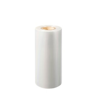 DUNI Pellicola Sigillante per Vaschette in PET, Duniform®, 40 μm, 38 cm x 400 m, Trasparente