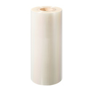 DUNI Pellicola Sigillante per Vaschette in PET, Duniform®, 40 μm, 41 cm x 400 m, Trasparente DUNI Pellicola Sigillante per Vaschette in PET, Duniform®, 40 μm, 41 cm x 400 m, Trasparente
