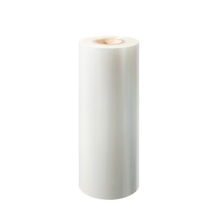 DUNI Pellicola Sigillante universale per Vaschette in PP/PET, 42 μm, 44,5 cm x 400 m, Trasparente DUNI Pellicola Sigillante universale per Vaschette in PP/PET, 42 μm, 44,5 cm x 400 m, Trasparente