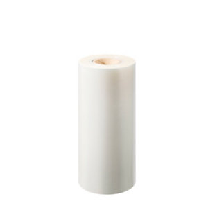 DUNI Pellicola Sigillante universale per Vaschette in PP/PET, Duniform®, 42 μm, 38 cm x 400 m, Trasparente
