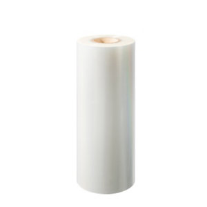 DUNI Pellicola Sigillante universale per Vaschette in PP/PET, Duniform®, 42 μm, 44,5 cm x 400 m, Trasparente