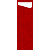 DUNI Sacchetto® Slim Dunisoft® Busta per posate, 7 x 23 cm, Rosso (confezione 60 pezzi) - 1