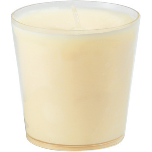 Duni Switch & Shine, Ricariche per candele in barattolo, 30 ore, 65 x 65 mm, Crema, Confezione da 6 pezzi (confezione 6 pezzi) Duni Switch & Shine, Ricariche per candele in barattolo, 30 ore, 65 x 65 mm, Crema, Confezione da 6 pezzi (confezione 6 pezzi)