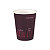 DUNI Tazza monouso Coffee Quick, Capacità 200 ml, Cartone/PE, Marmo (confezione 1.600 pezzi) - 1