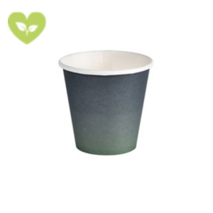 DUNI Tazza monouso Urban in Cartone laminato a base d'acqua, Biodegradabile e Compostabile, Capacità 180 ml, Multicolore decorata (confezione 40 pezzi) DUNI Tazza monouso Urban in Cartone laminato a base d'acqua, Biodegradabile e Compostabile, Capacità 180 ml, Multicolore decorata (confezione 40 pezzi)