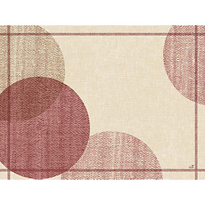 Duni Tovaglietta in carta, 30 x 40 cm, Design Gravito (confezione 250 pezzi) Duni Tovaglietta in carta, 30 x 40 cm, Design Gravito (confezione 250 pezzi)