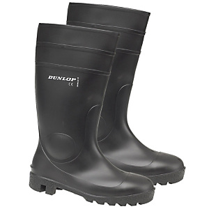 DUNLOP SYSTEMS AND COMPONENTS Bota de agua - 45 DUNLOP SYSTEMS AND COMPONENTS Bota de agua - 45