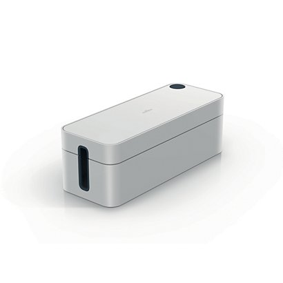 Durable Boîtier range-câble Cavoline Box L - Gris