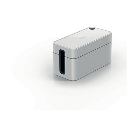 Durable Boîtier range-câble Cavoline Box S - Gris - 1