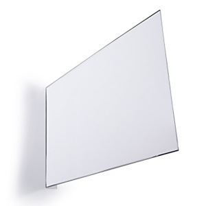 DURABLE Cartello da corsia a bandiera, A4 orizzontale, Adesivo, Trasparente (confezione 10 pezzi) DURABLE Cartello da corsia a bandiera, A4 orizzontale, Adesivo, Trasparente (confezione 10 pezzi)