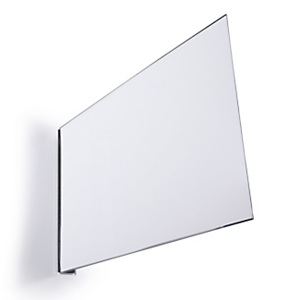 DURABLE Cartello da corsia a bandiera, A4 orizzontale, Magnetico, Trasparente (confezione 10 pezzi) DURABLE Cartello da corsia a bandiera, A4 orizzontale, Magnetico, Trasparente (confezione 10 pezzi)