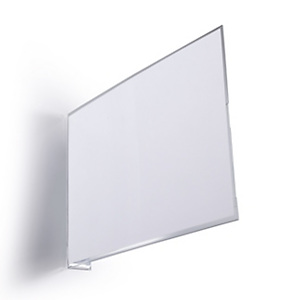 DURABLE Cartello da corsia a bandiera, A5 orizzontale, Adesivo, Trasparente (confezione 10 pezzi) DURABLE Cartello da corsia a bandiera, A5 orizzontale, Adesivo, Trasparente (confezione 10 pezzi)