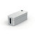 Durable CAVOLINE® BOX L Caja organizadora de cables, gris - 1