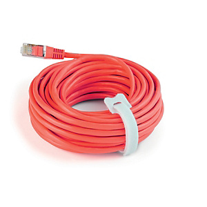 Durable CAVOLINE® GRIP Cinta organizadora de cables con lazo, 1 x 20 cm, blanca Durable CAVOLINE® GRIP Cinta organizadora de cables con lazo, 1 x 20 cm, blanca