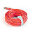 Durable CAVOLINE® GRIP Cinta organizadora de cables con lazo, 1 x 20 cm, blanca - 2