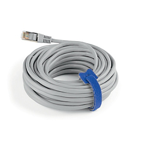 Durable CAVOLINE® GRIP Cinta organizadora de cables con lazo, 1 x 20 cm, colores surtidos Durable CAVOLINE® GRIP Cinta organizadora de cables con lazo, 1 x 20 cm, colores surtidos