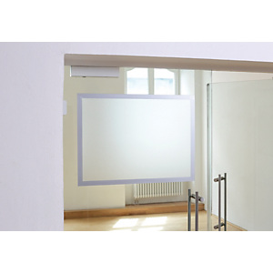 Durable Cornice adesiva Duraframe®, Formato A2, Argento Durable Cornice adesiva Duraframe®, Formato A2, Argento