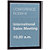 Durable Cornice adesiva Duraframe®, Formato A5, Nero (confezione 2 pezzi) - 4