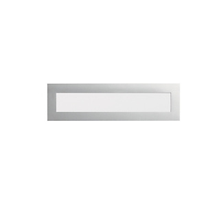 Durable Cornice espositiva per intestazione Duraframe® Magnetic TOP, Argento (confezione 5 pezzi) Durable Cornice espositiva per intestazione Duraframe® Magnetic TOP, Argento (confezione 5 pezzi)