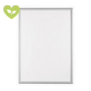 DURABLE Cornice a scatto in Alluminio, Formato A1, Argento DURABLE Cornice a scatto in Alluminio, Formato A1, Argento