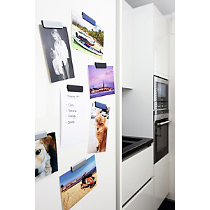 Durable DURABLE DURAFIX riel de pantalla Durable DURABLE DURAFIX riel de pantalla