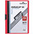 Durable Duraclip®, Dossier de pinza, A4, PVC, 60 hojas, negro - 3