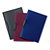 Durable Duraswing®, Dossier de pinza opaco, A4, PVC, 30 hojas, azul oscuro - 2