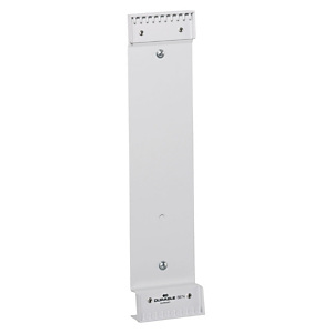 Durable Function, clasificador de pared, 10 fundas, A4, montaje en pared, gris Durable Function, clasificador de pared, 10 fundas, A4, montaje en pared, gris