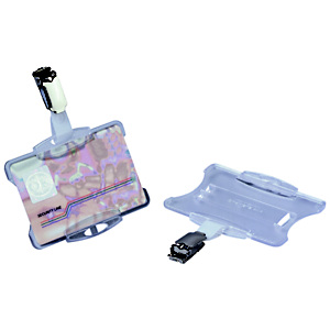 Durable Funda de identificación para tarjetas magnéticas Durable Funda de identificación para tarjetas magnéticas