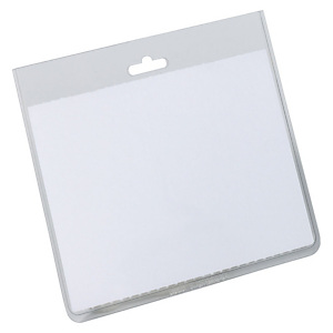 Durable Funda de identificación solapa cerrada Durable Funda de identificación solapa cerrada