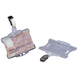 Durable Funda de identificación para tarjetas magnéticas Durable Funda de identificación para tarjetas magnéticas