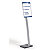 Durable Info Sign Stand atril expositor A3 - 2