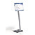 Durable Info Sign Stand atril expositor A3 - 4