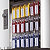 Durable Keybox Porte-clés plastique à clip - coloris assortis - lot de 24 - 2