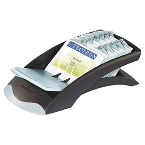 Durable Lineal Visifix Vegas tarjetero Durable Lineal Visifix Vegas tarjetero