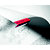 Durable Onglets autocollants Tabfix 25 mm 2 lignes, couleurs assorties - 2