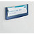 Durable Plaque de porte Click Sign 149x52,5 mm bleu - 1